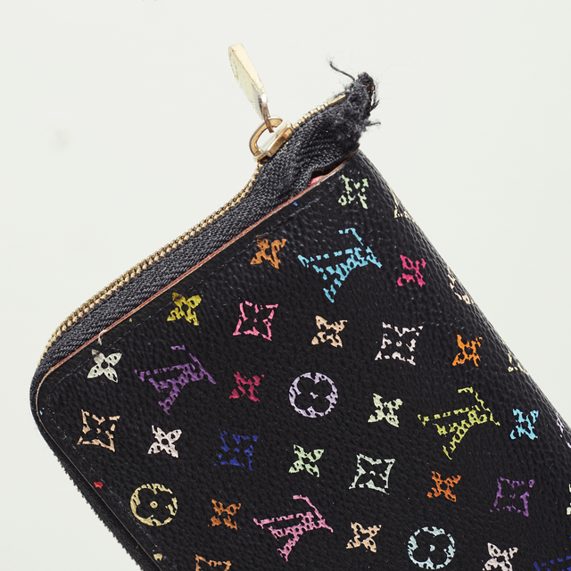 LOUIS VUITTON MURAKAMI WALLET