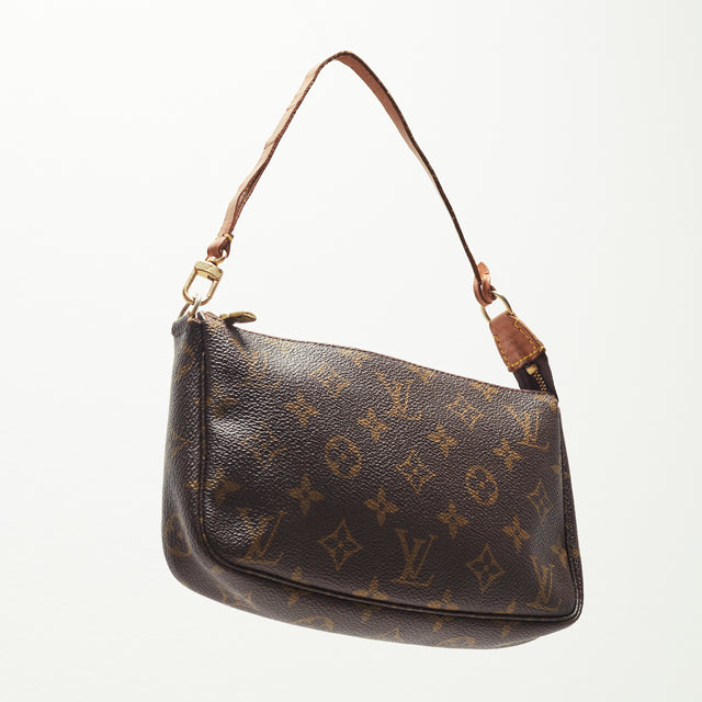 LOUIS VUITTON POCHETTE HAND BAG