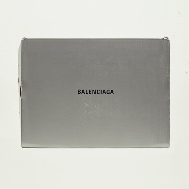 BALENCIAGA ZEN SNEAKER