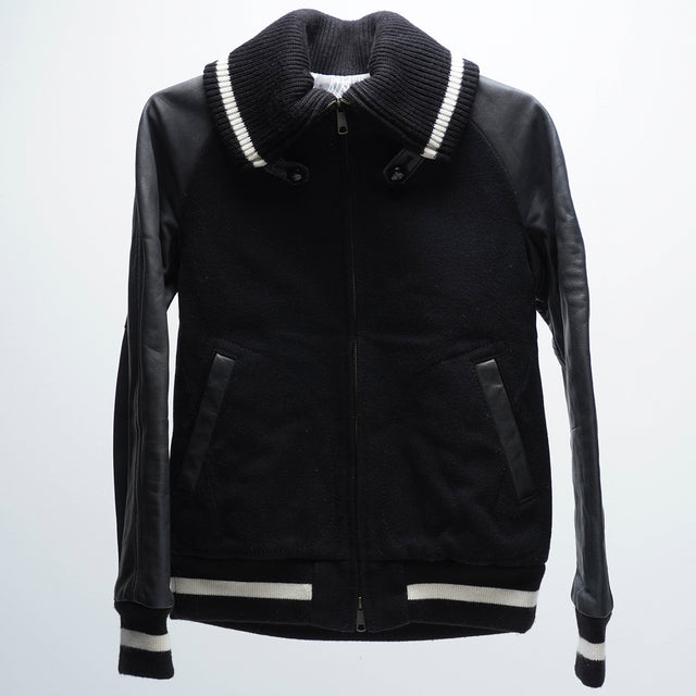 NUMBER (N)INE COACH JACKET