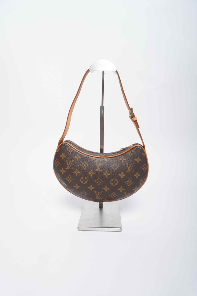 Louis Vuitton Croissant PM