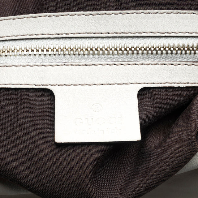 GUCCI HORSEBIT HOBO BAG
