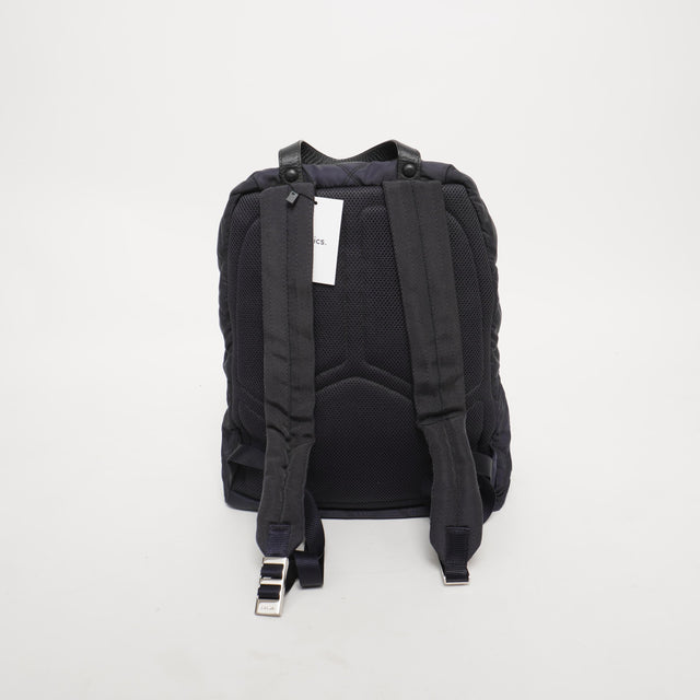 PRADA QUILTED NYLON BACKPACK
