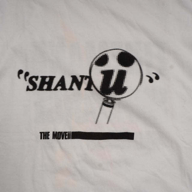 1990s „SHANT U“ T-SHIRT