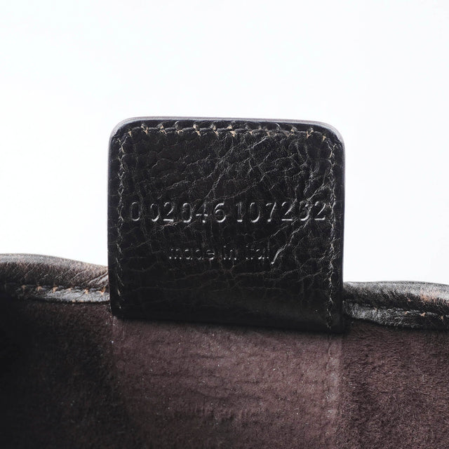 SAINT LAURENT MOMBASA BAG