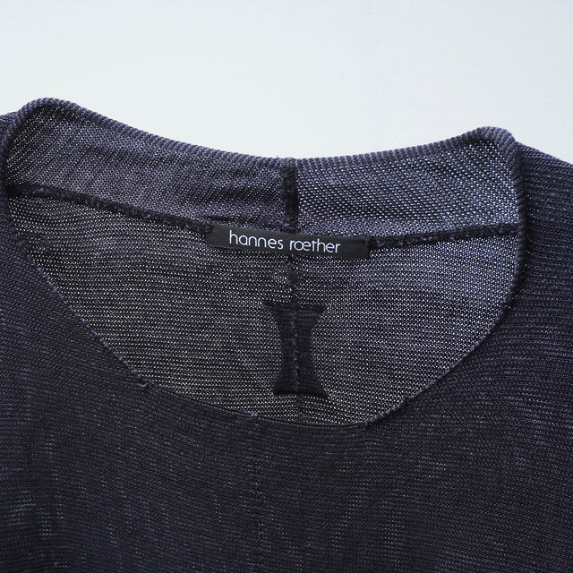 HANNES ROETHER LONGSLEEVE