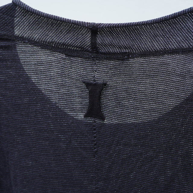 HANNES ROETHER LONGSLEEVE