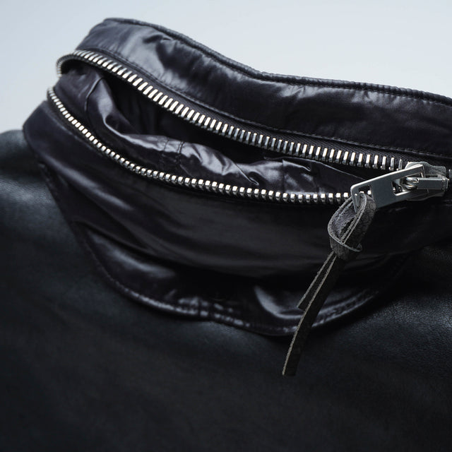 SAINT LAURENT HEDI SLIMANE AW13 JACKET