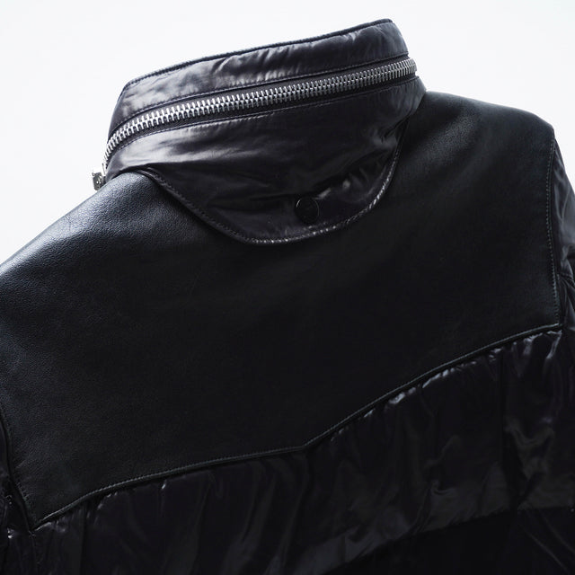 SAINT LAURENT HEDI SLIMANE AW13 JACKET