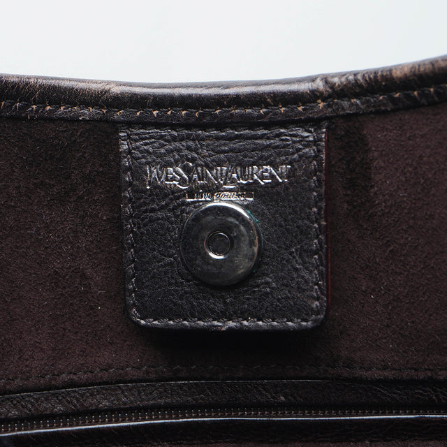 SAINT LAURENT MOMBASA BAG