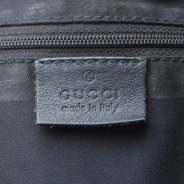 GUCCI ABBEY HAND BAG