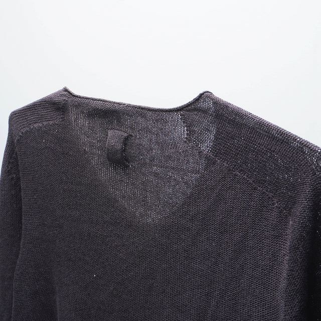 HANNES ROETHER LONGSLEEVE