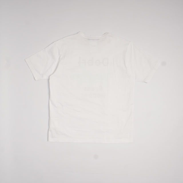 COMME DES GARCONS T-SHIRT