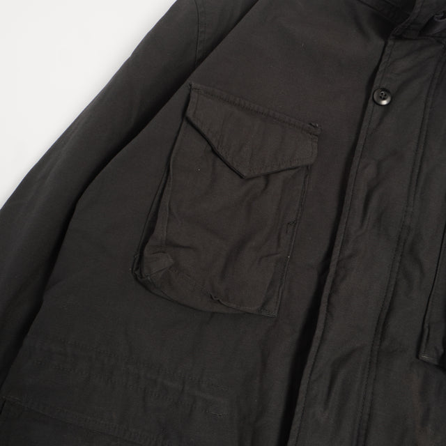 1990s CARGO JACKET