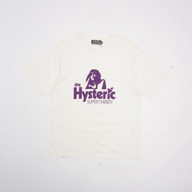 HYSTERIC GLAMOUR TOP