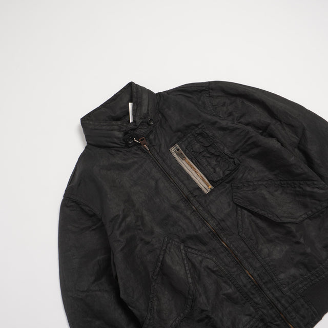 COMME DES GARCONS HOMME PLUS CARGO JACKET