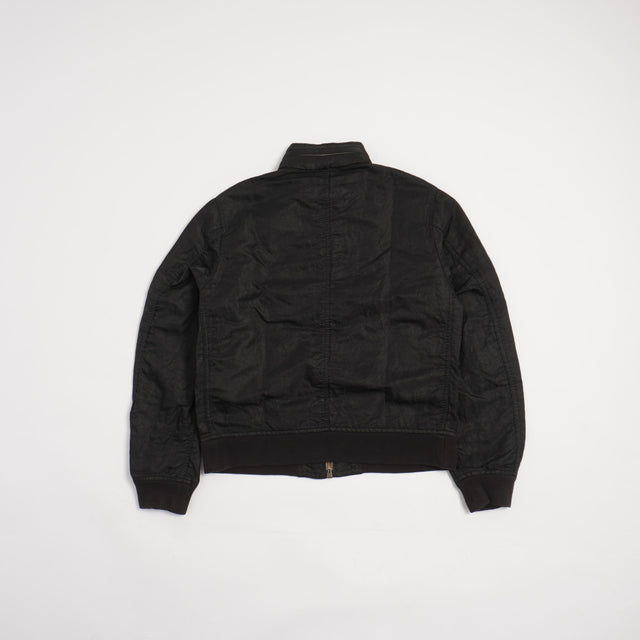 COMME DES GARCONS HOMME PLUS CARGO JACKET