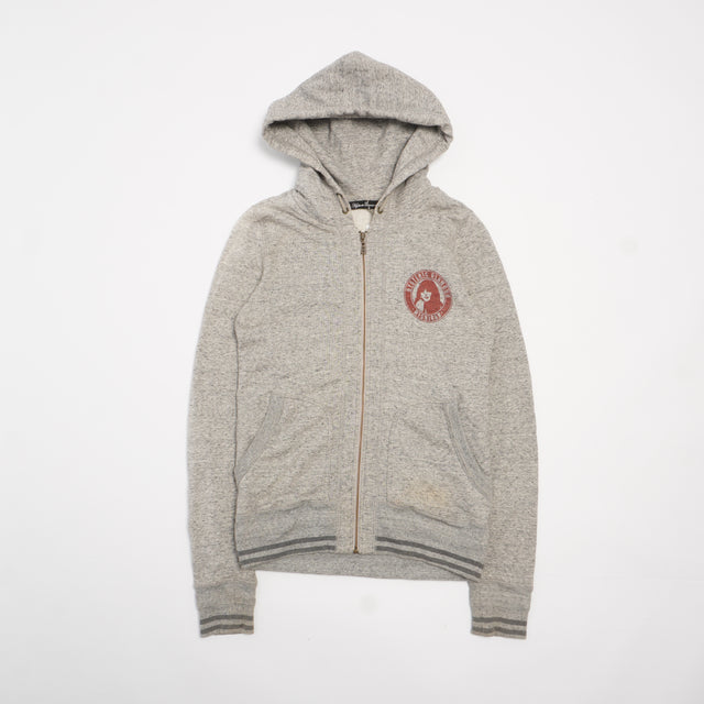 HYSTERIC GLAMOUR HOODIE
