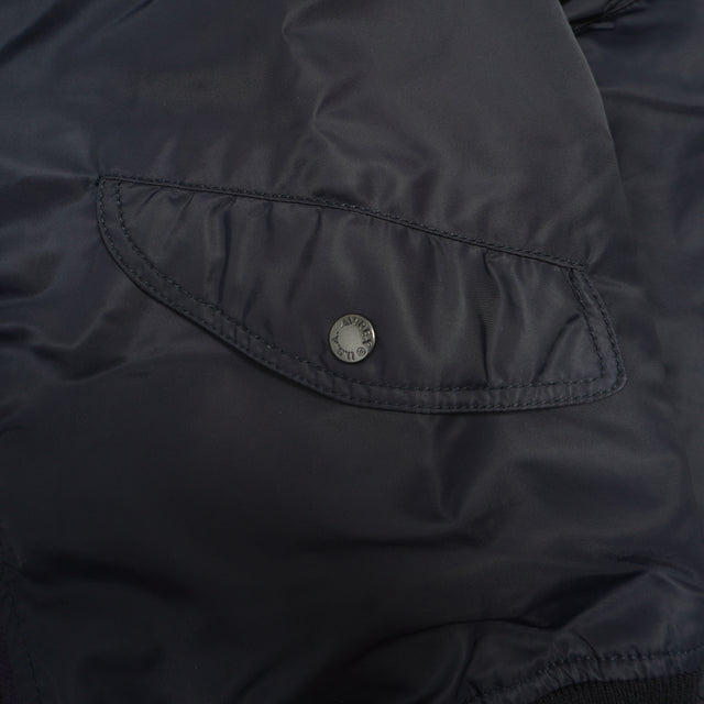 AVIREX BOMBER JACKET