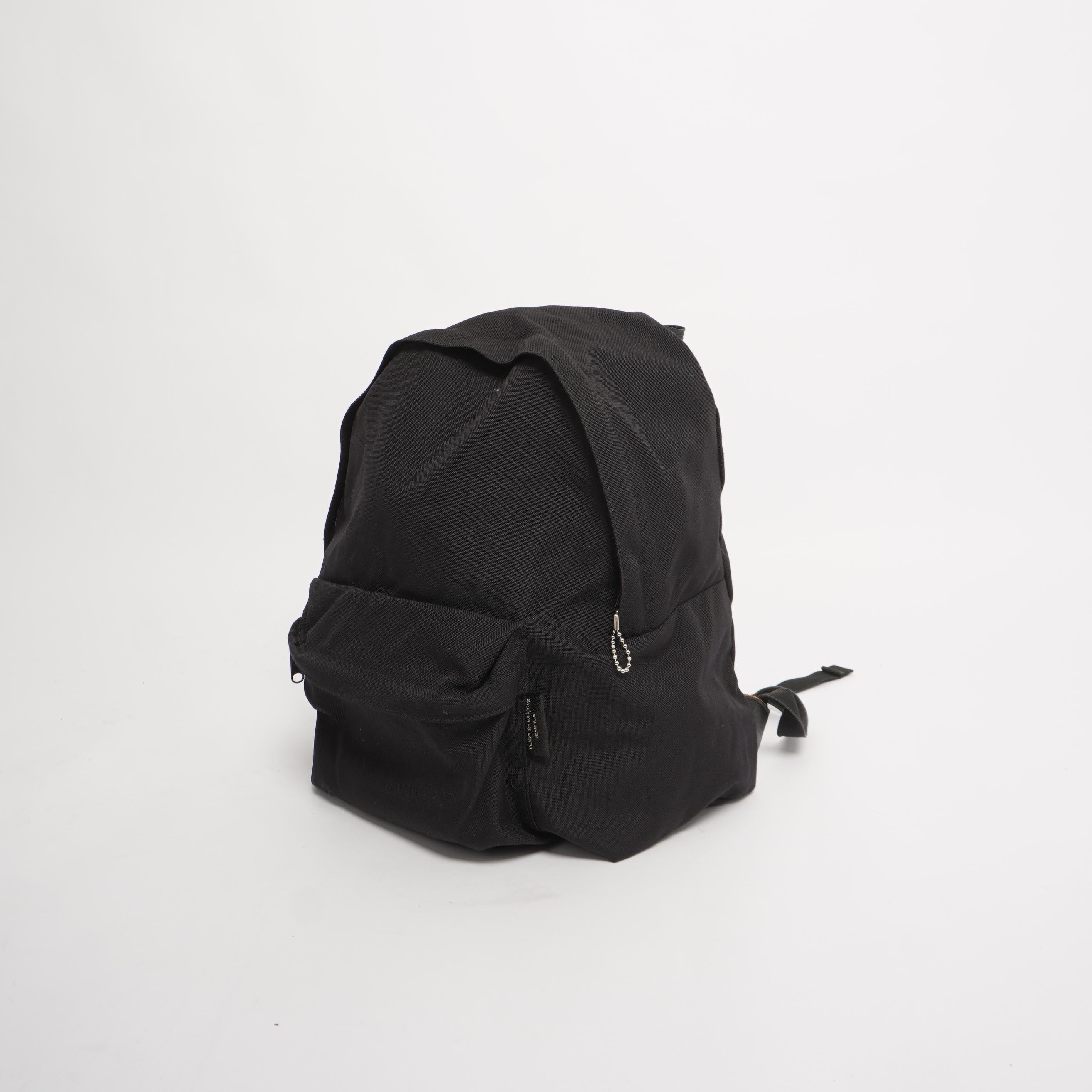 Comme des cheap garcons homme backpack