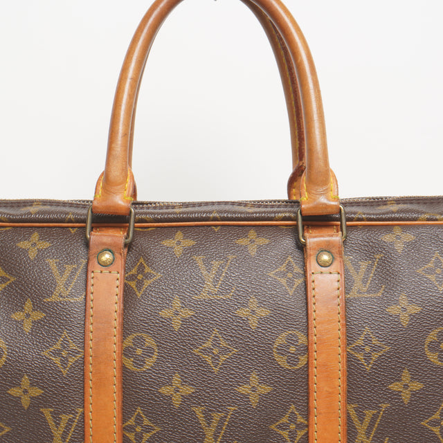 Louis Vuitton ❤️ Made in Italy Pantoletten inklusive Versand