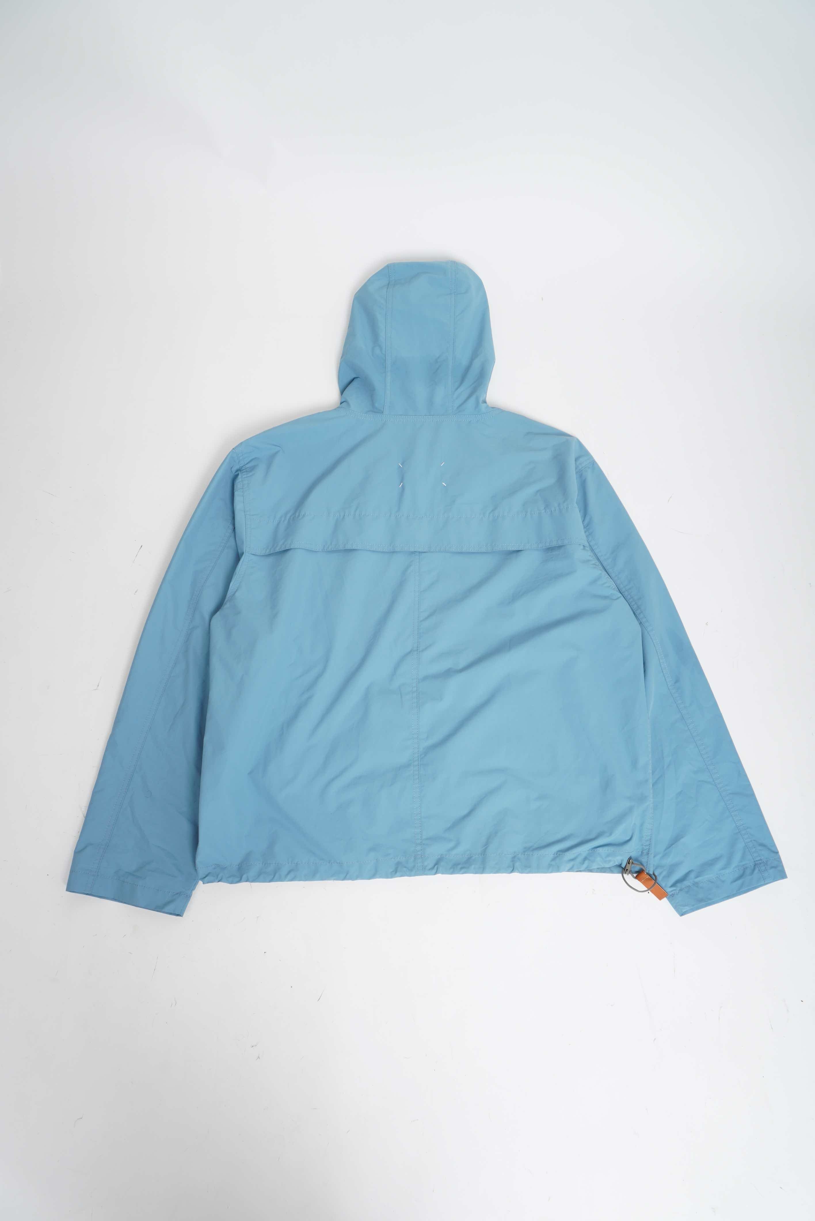 Margiela windbreaker clearance