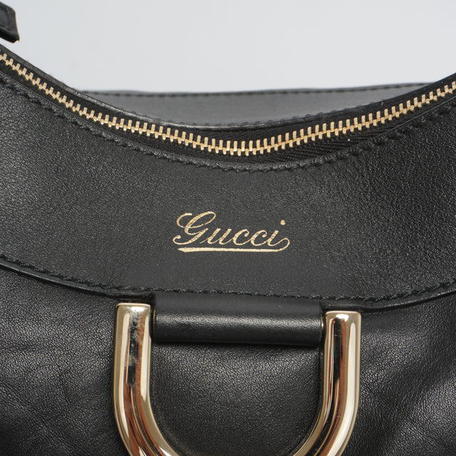 GUCCI LEATHER BAG