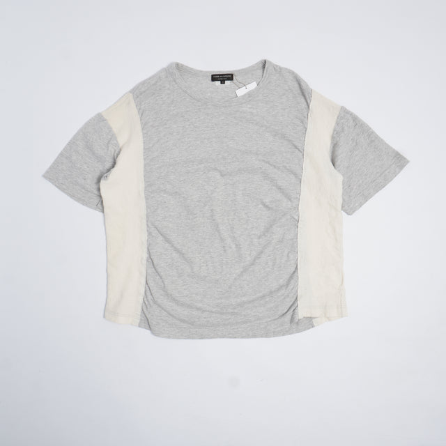 COMME DES GARCONS HOMME PLUS T-SHIRT