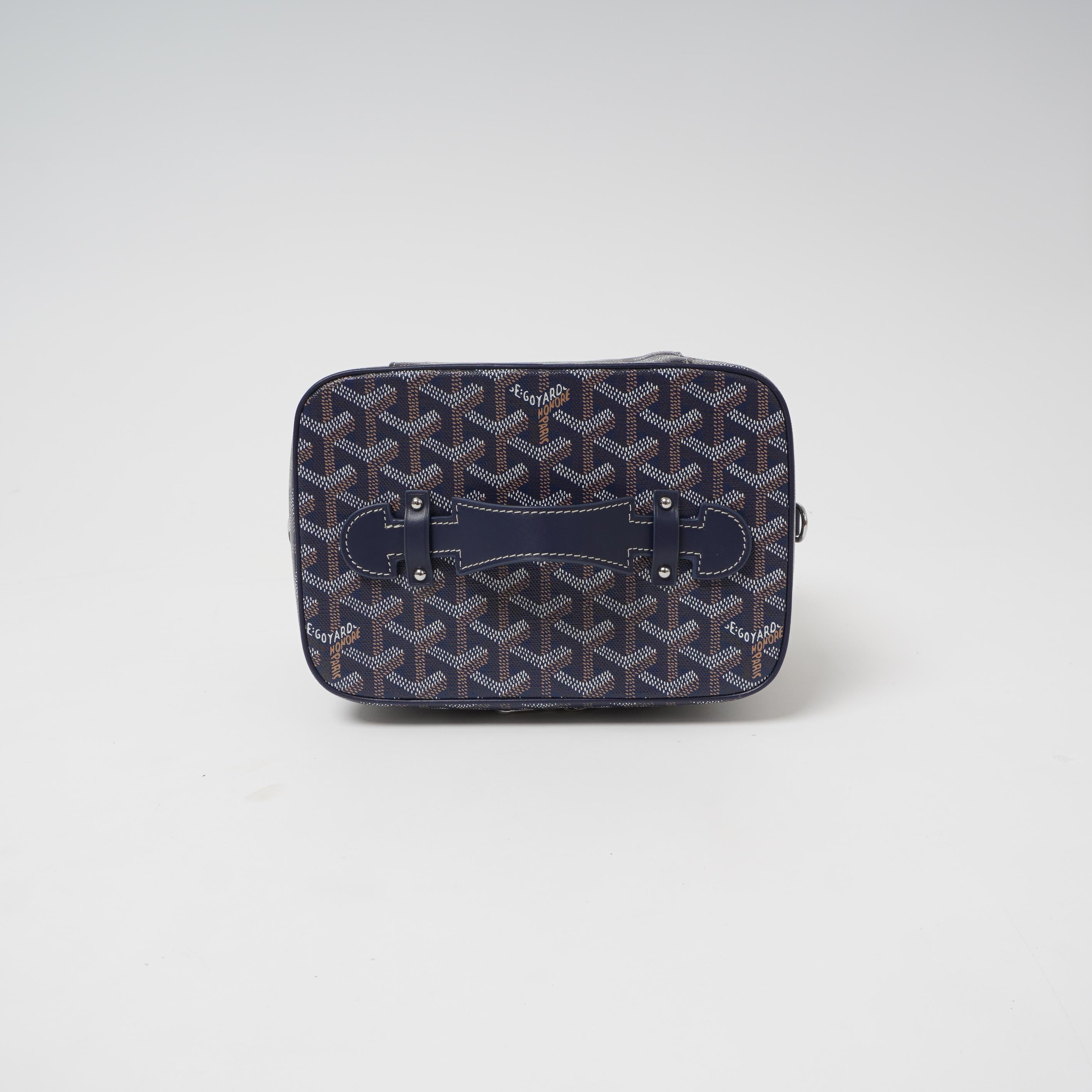 Goyard comme des garcons iphone outlet case