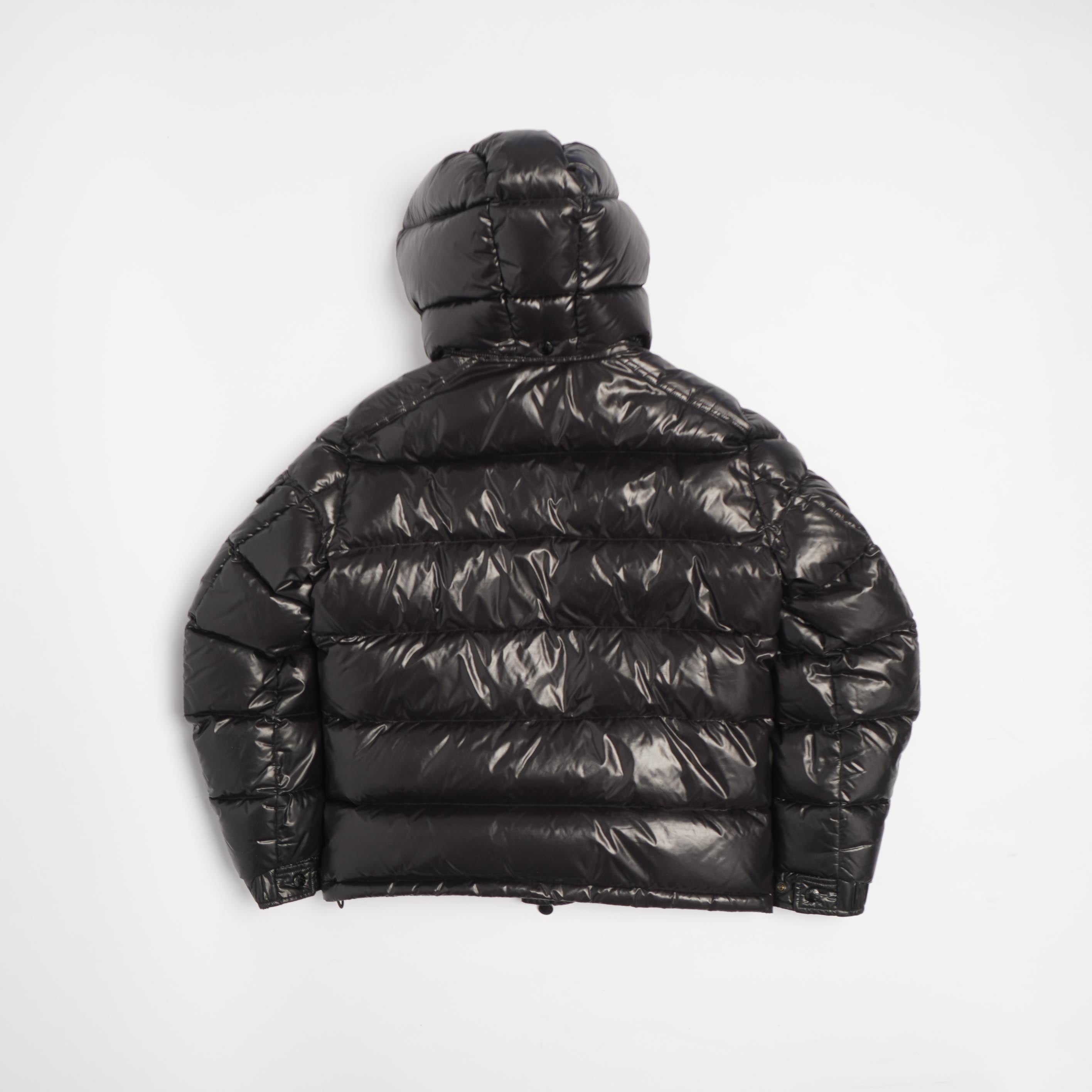 Moncler hotsell maya puffer