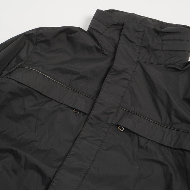 PRADA NYLON JACKET