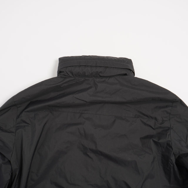 PRADA NYLON JACKET