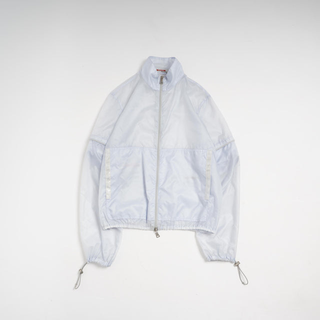 PRADA 1999 RUNWAY JACKET