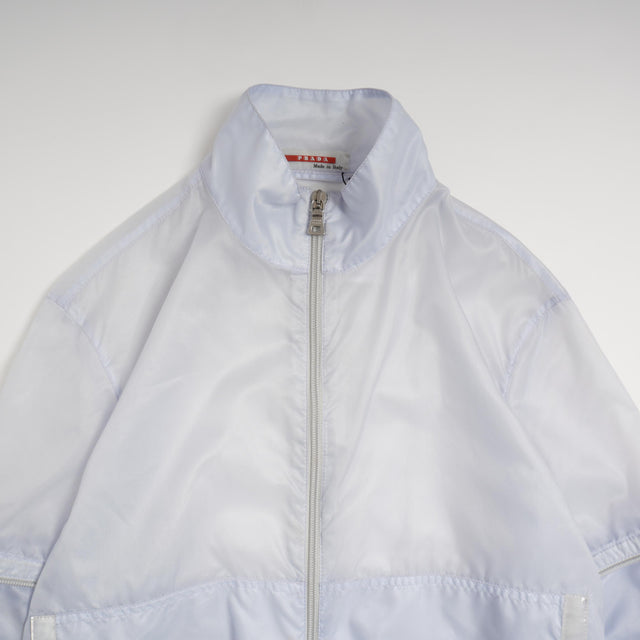 PRADA 1999 RUNWAY JACKET