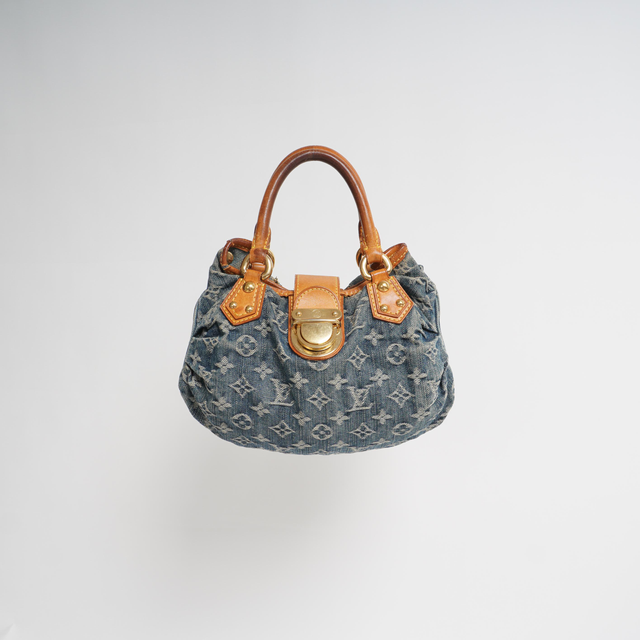 LOUIS VUITTON 2005 MINI PLEATY – fabricsforsale