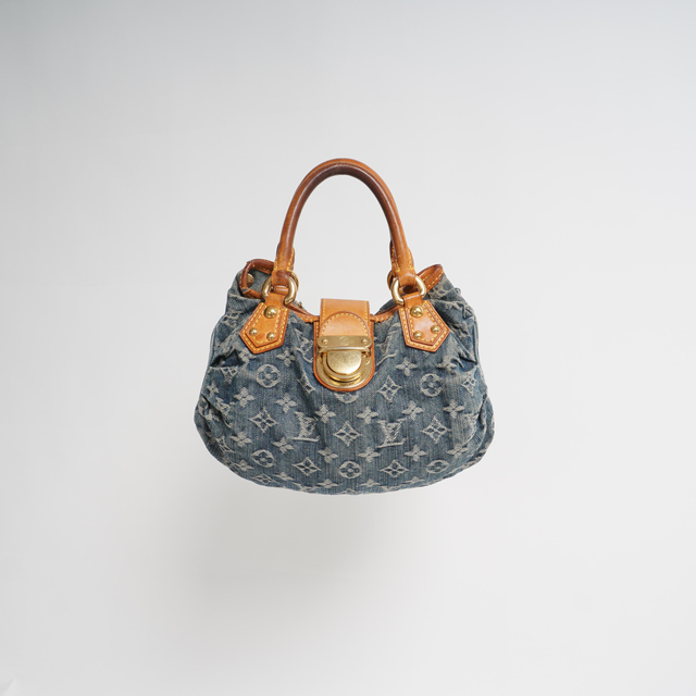 Louis Vuitton PM Pleaty handbag