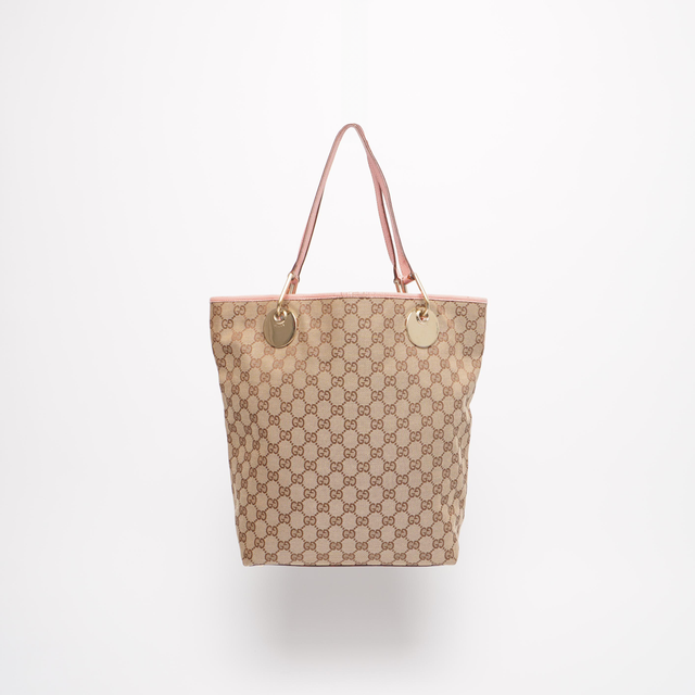 GUCCI ECLIPSE TOTE BAG fabricsforsale