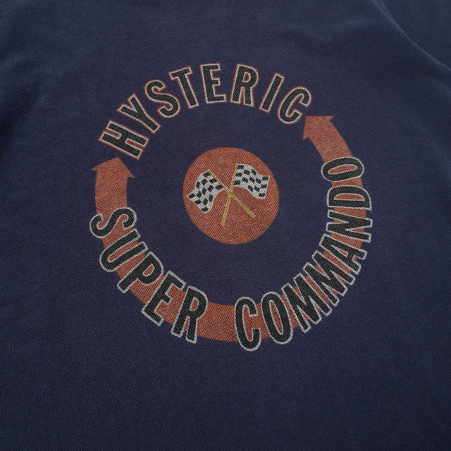 HYSTERIC GLAMOUR T-SHIRT