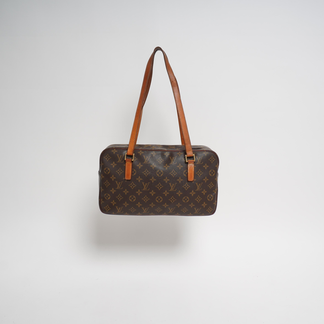 Louis Vuitton cite mm