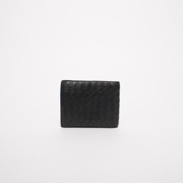 BOTTEGA VENETA LEATHER WALLET