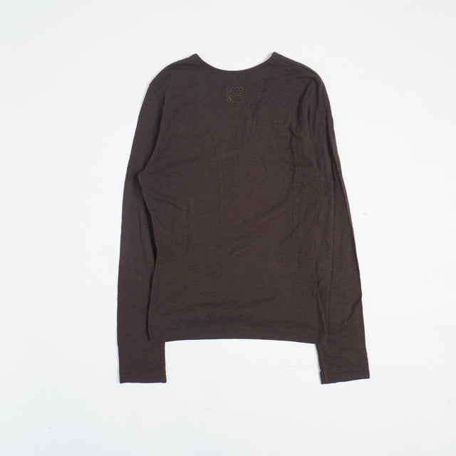 LOEWE LONGSLEEVE