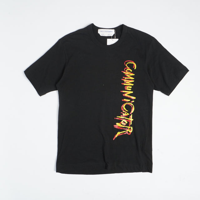 COMME DES GARCONS T-SHIRT