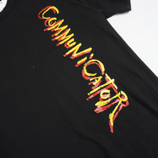 COMME DES GARCONS T-SHIRT