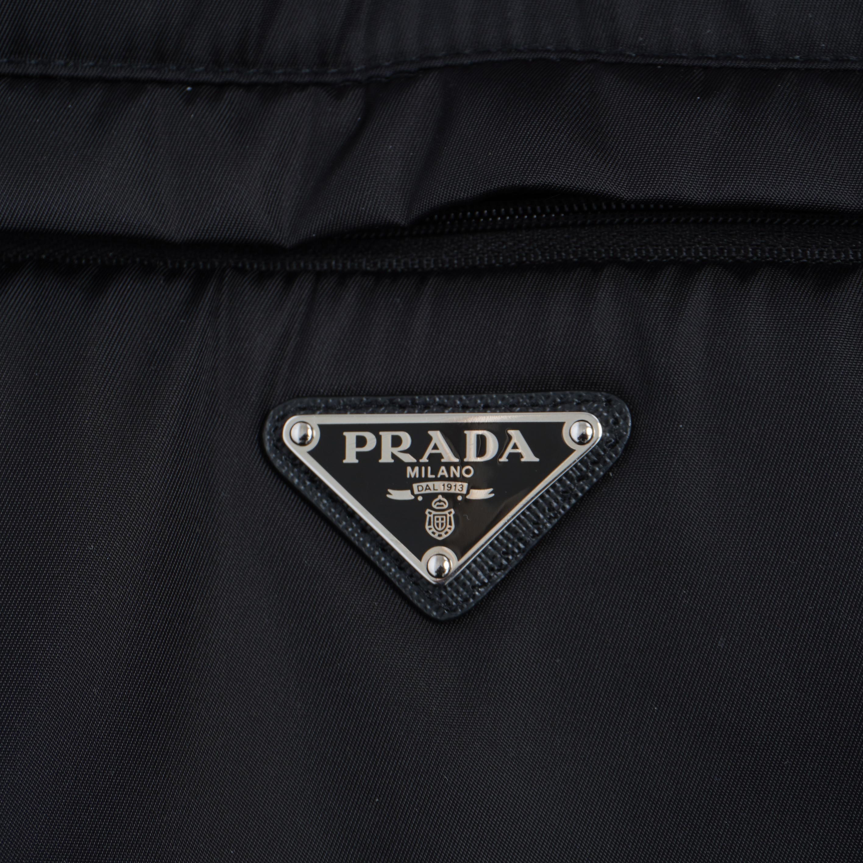 Prada 2025 nylon 2019