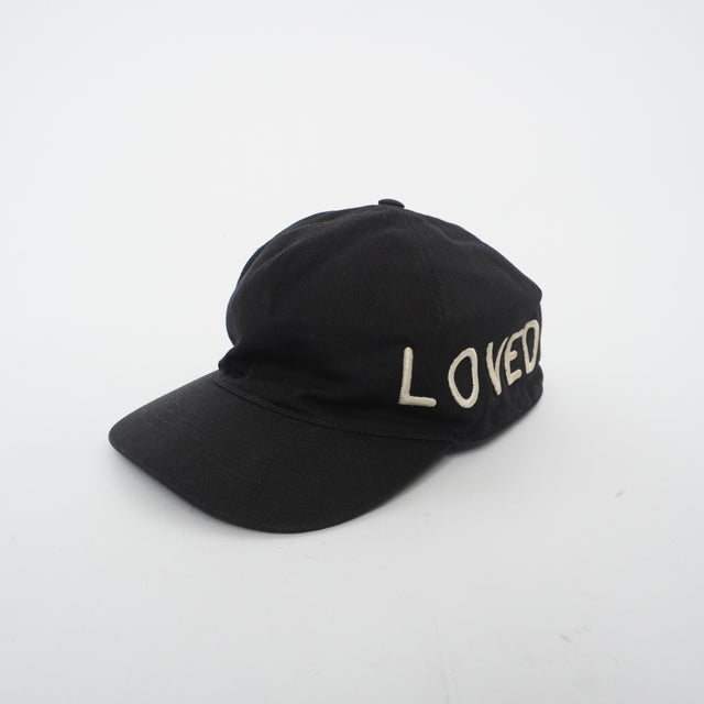 GUCCI LOVED CAP