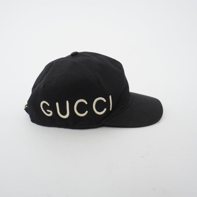 GUCCI LOVED CAP