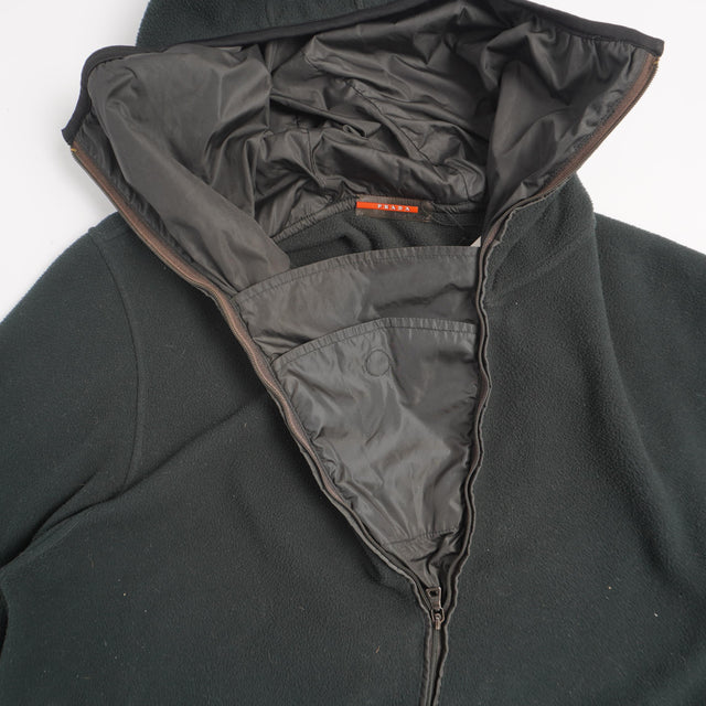 PRADA NINJA FLEECE