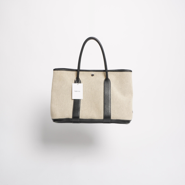 HERMES GARDEN PARTY PM TOTE BAG