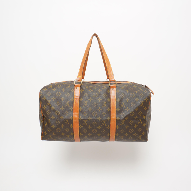 LOUIS VUITTON 2005 MINI PLEATY DENIM BAG – fabricsforsale