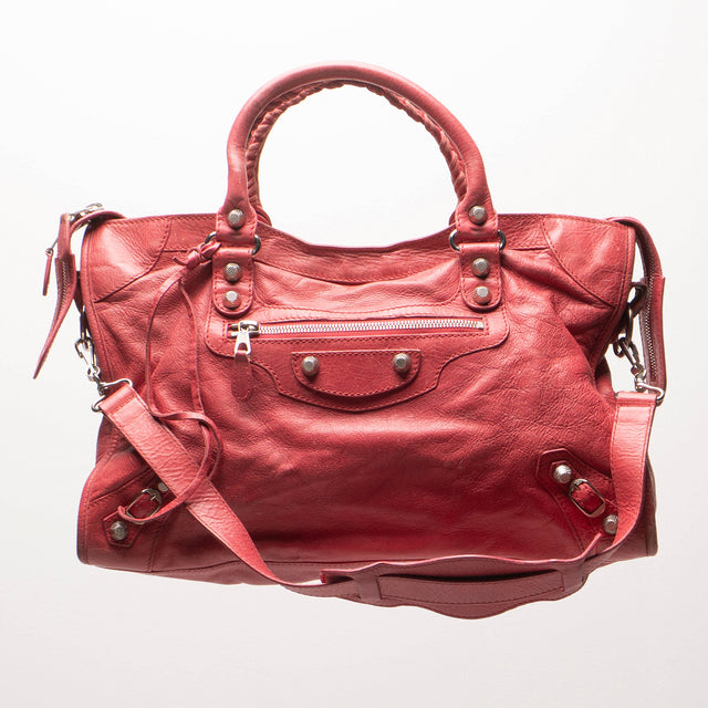 BALENCIAGA THE CITY BAG